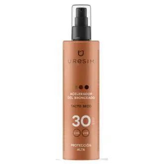 ACELERADOR BRONCEADO SPF30 200ml. - 1