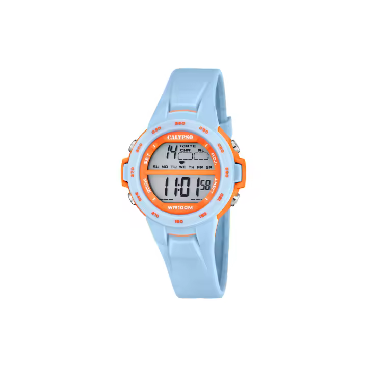 Calypso Reloj K5850/2 , para Hombre - 1