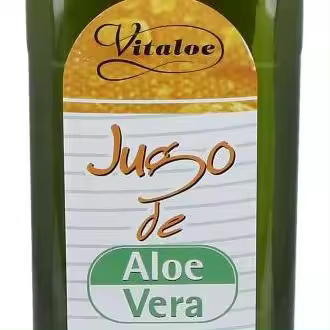 Tongil Vitaloe Jugo Aloe Vera_ Papaya Y Oligofructosa 500Ml - 1