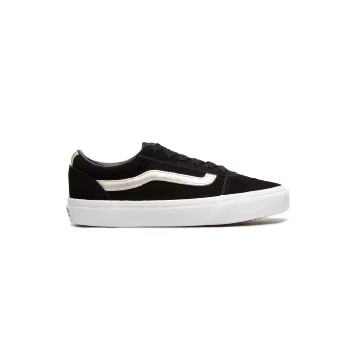 Zapatillas Vans Ward Junior para Mujer - Estilo Clásico y Moderno - 1