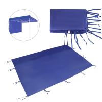 Carpa Pop up Ligera Y Resistente Al Viento Para Jardín Cubierta De Sombra Estable Y Instantánea Para Hogar Y Jardín - details 0