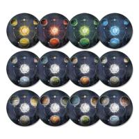 NEXUM GALAXY de Draco Ideas - Juego de mesa sencillo con épicos combates - details 1