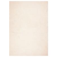 vidaXL Alfombra de pelo corto suave lavable HUARTE 200x280cm Color Antracita,  Beige,  Crema y mas Alfombras de área  Alfombra de Piso para Sala de Estar Dormitorio Habitación Salón - details 1