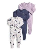 Ropa para niños, mono de bebé de primavera y otoño, ropa de gateo de manga larga que cubre los pies, pijamas, caja de regalo para bebé recién nacido - details 3