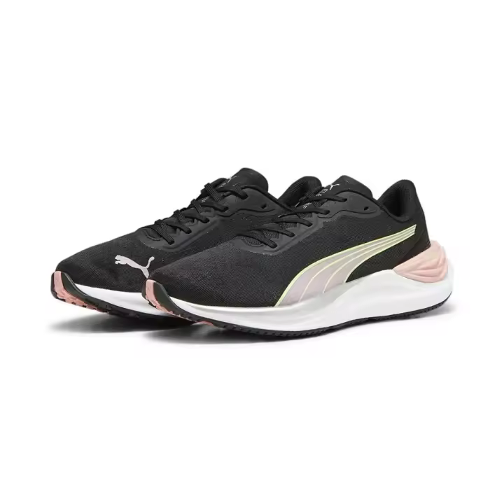 Puma Zapatillas Running Electrify Nitro 3 Negro - 1
