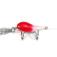 Kit De Recuperador De Señuelos Para Pesca Herramienta De Pesca Para Crankbait Spinner Spoon Lanzadores De Seda Plástico Y Acero - details 7