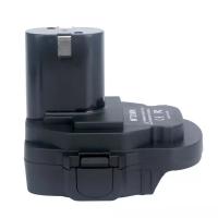 Adaptador De Conversor De Batería MT20MN Para Batería De Litio Makita 18V Convertidor Para Batería Makita 18V Ni-Cd&Ni-Mh - details 5