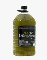 Aceite de Oliva Virgen Extra FILTRADO Garrafa 5 Litros AOVE - Pago Las Monjas - details 0