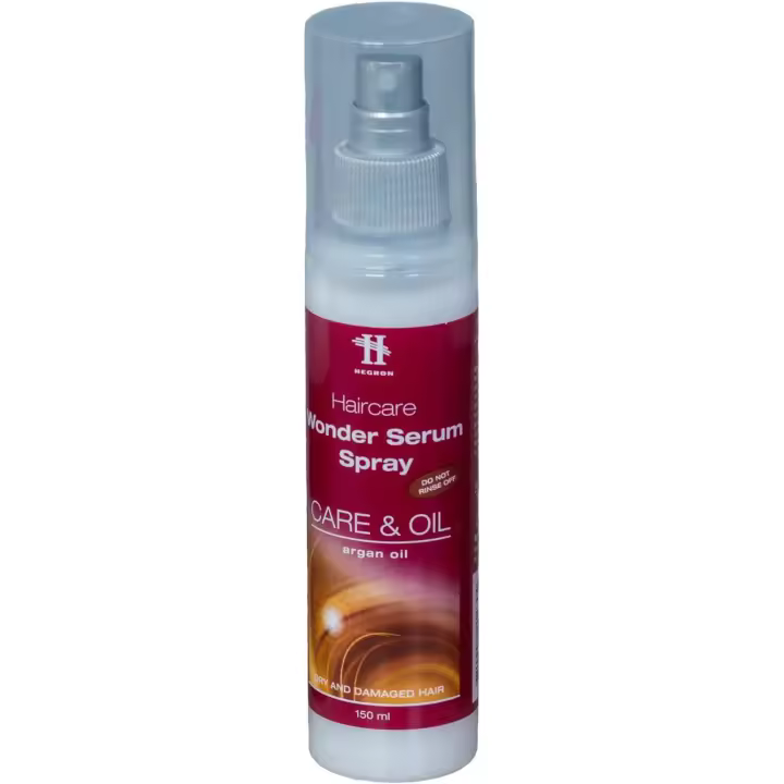 Hegron Haircare Wunder Hair Serum Spray Hair Repair - 1