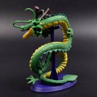 Figura De Dragon Ball Azul De 10 Cm Modelo Hecho a Mano Decoración De Anime Dragon Ball Z Muñeco De Juguete Regalo De Cumpleaños Para Hombres Y Mujeres Adultos - details 2