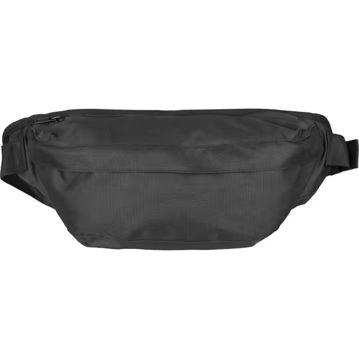 Build Your Brand Bandolera 2l Negro Adulto - 1
