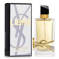 Eau de Parfum Libre 90 ml Yves -Saint-Laurent - details 2