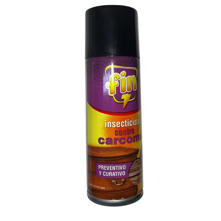 Fin Matacarcoma Spray 200ml - 1
