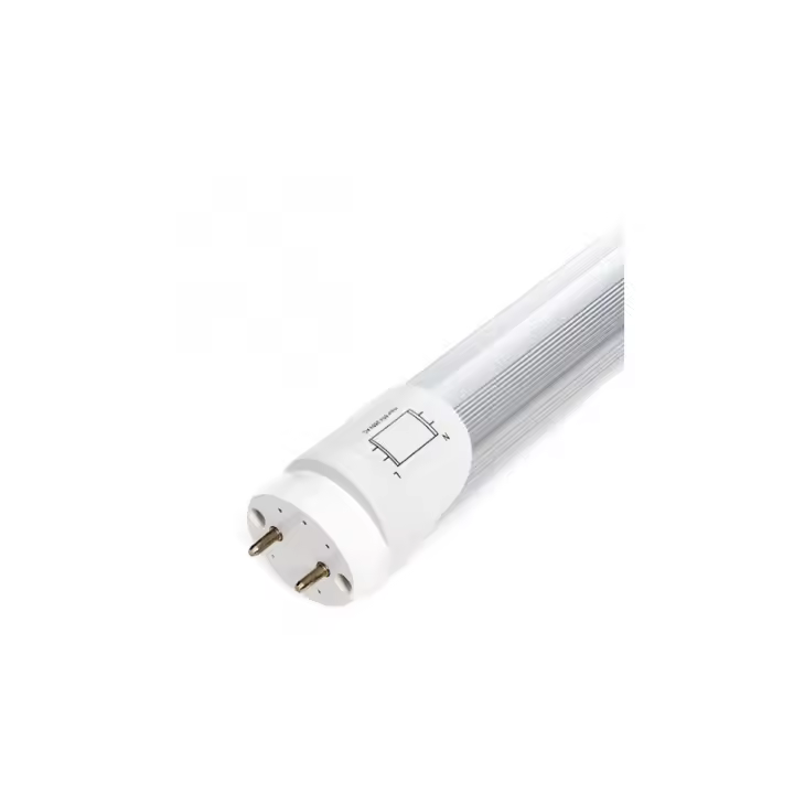 GreenIce  Tubo LED T8 18W 1.800Lm 120Cm Sensor Proximidad Microondas 40.000H [SC-T8-06F-120-O-CW] - 1