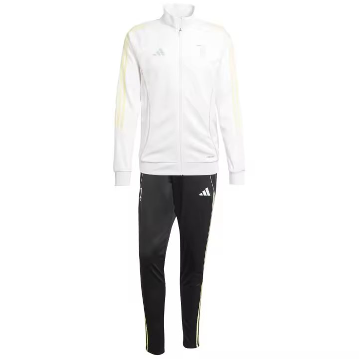 Chandal Completo Adidas modelo JN9874 para Hombre en color Blanco - 1