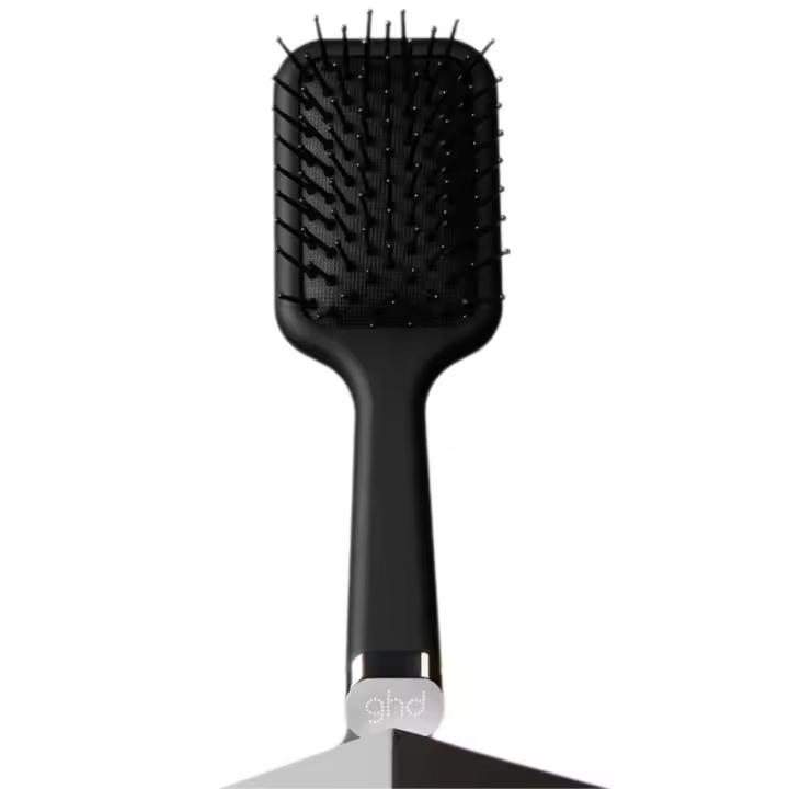 Peine pala GHD The mini all-rounder Paddle brush. Peine para viaje - 1