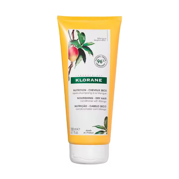 Klorane Mango Bálsamo 200 ml - 1