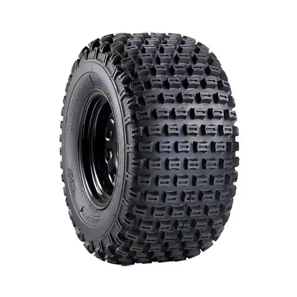 Neumático Moto Carlisle - 25/12.00 -9 56F Turf Tamer Tl 3Pr - 1