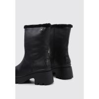 Panama Jack PRIYA Botas Con Plataforma Mujer Negro - details 2