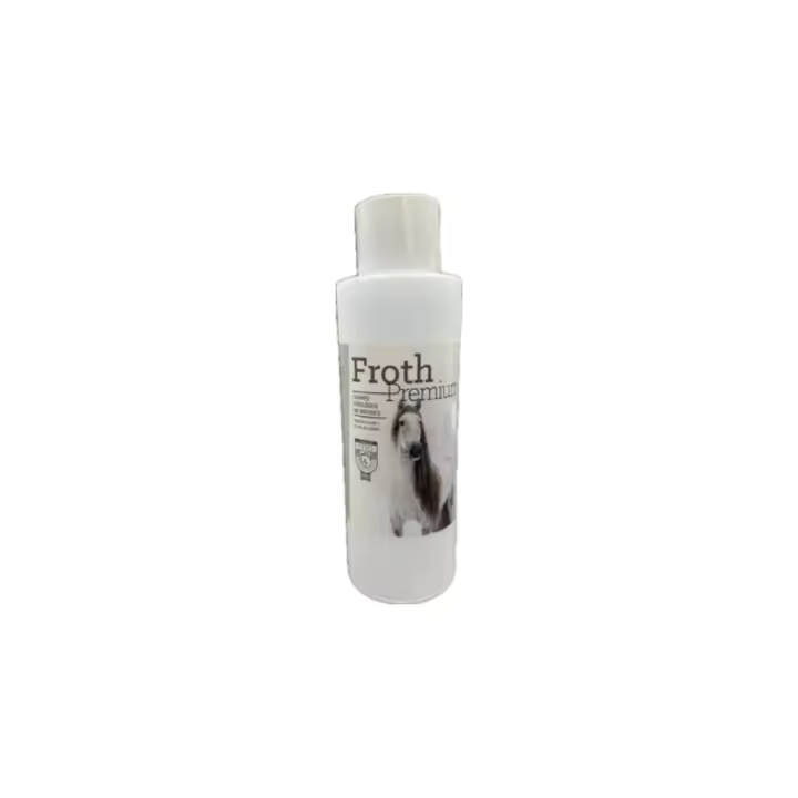 FROTH PREMIUM - 1