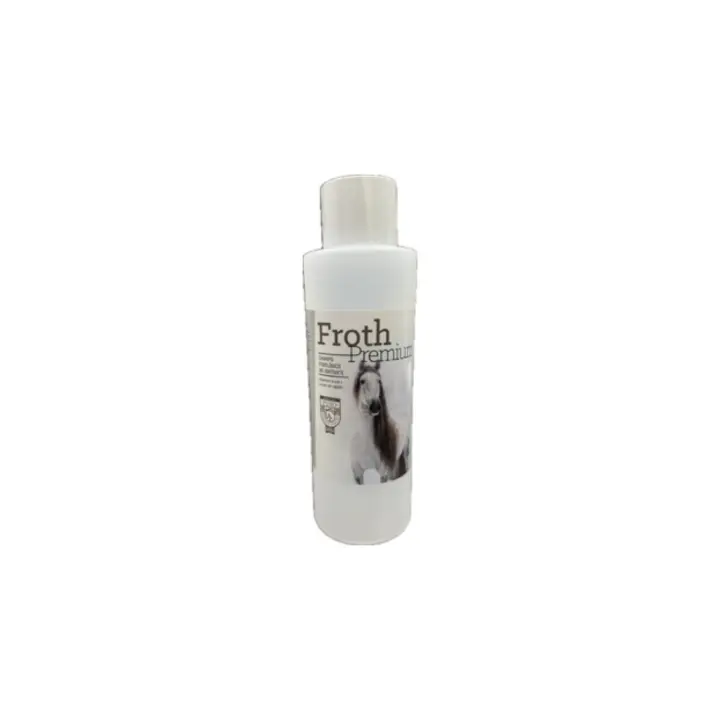FROTH PREMIUM - 1