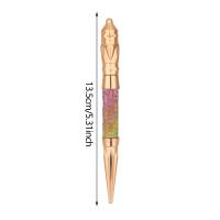 Lápiz De Pintura De Diamantes Brillantes 5D Bordado Cruzado Herramienta De Dibujo Para Mujeres Accesorios De Pintura De Diamante - details 1