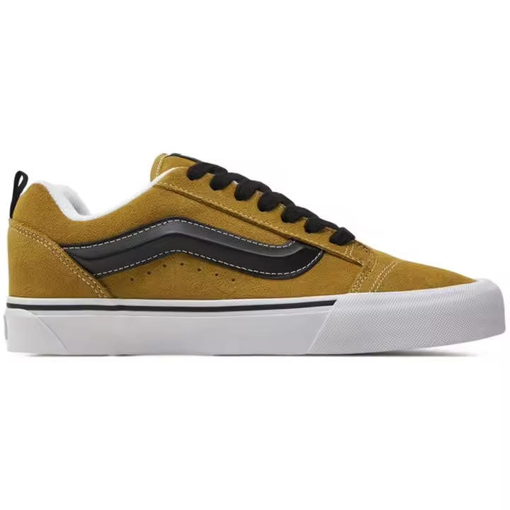 Calzado Sportswear marca Vans modelo Vn0009Qc5Qj1 para unisex en color marrón - 1