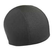 1/2/3PCS Gorro De Encaje Para Motocicleta Capucha De Hueso Frío Transpirable Secado Rápido Absorción De Humedad Accesorios Para Casco - details 3