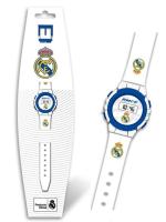 Real Madrid Reloj Digital KE02 Infantil de Correa Ajustable Modelos Surtidos - details 0