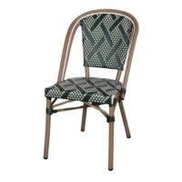SILLA DE EXTERIOR TODAY - MISTERWILS FURNITURE FOR FREE SOULS - details 0