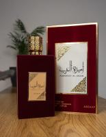 AMEERAT AL ARAB PRINCESA MUJER perfume Arabe lattafa EAU mujer (ORIGINAL) 100ML - details 0
