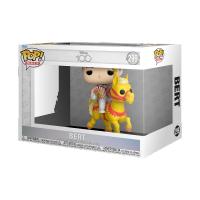 Funko PACK MARY POPPINS Y BERT FUNKO D100 DISNEY FUNKO POP RIDE disney - details 1