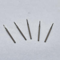 5pcs Herramientas De Reparación De Reloj VK63A Partes De Modificación De Taladro Ajuste Para Movimiento VK63 Material De Acero - details 3