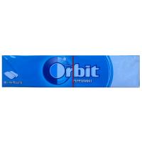 Orbit Chicle sabor Menta Sin Azúcar 30 ud (420g) - details 2