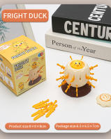 Mini Juguetes Pingüino Divertido Juego Interactivo Padre-Hijo Bucle Plug-in Buckets Pirateño Para Fiesta De Mesa Entrenamiento De Pensamiento - details 0