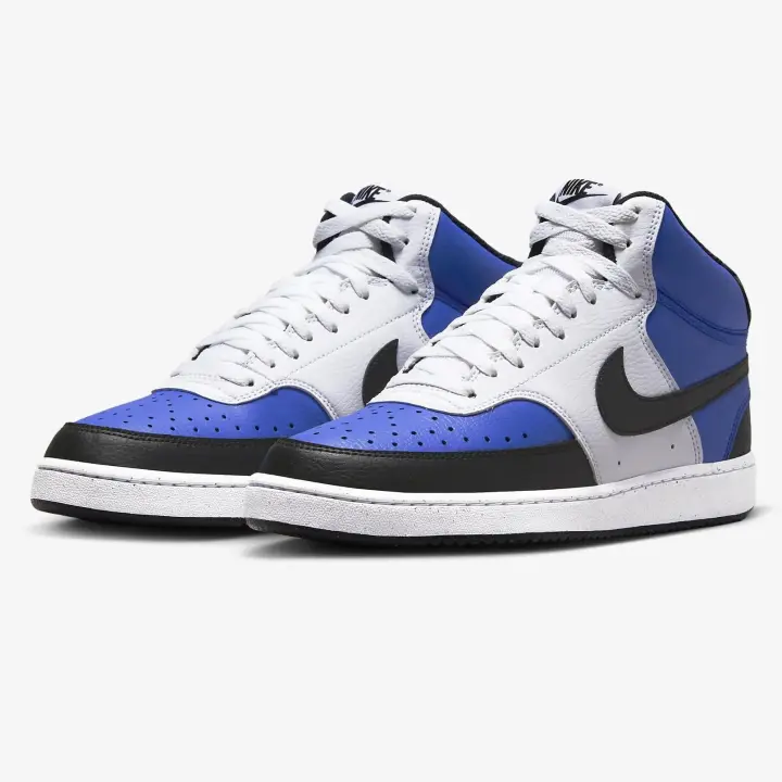 NIKE COURT VISION MID NEXT NATURE - SNEAKERS DE HOMBRE - 1