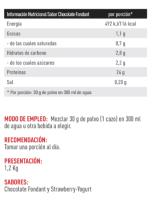 ProWhey Complex 1,2kg - Weider - details 1