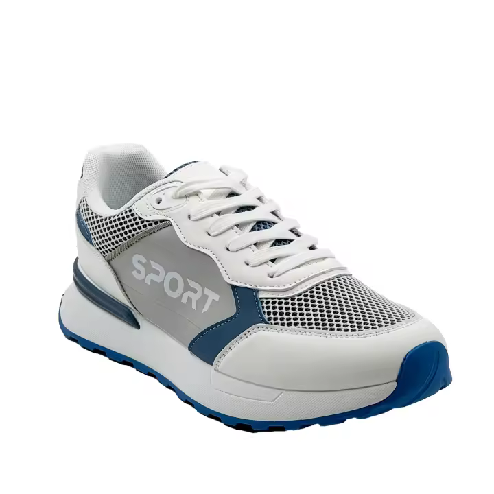 JZ Hermanos Zapatillas Deportivas Casual – Comodidad y Estilo para tu Día a Día para hombre - 1
