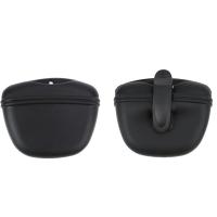 Bolsa De Alimentos Para Perros De Silicona Mochila Portátil Para Entrenamiento De Mascotas Almacenamiento De Snacks Para Perros Y Puppies - details 20