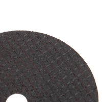 5Pcs Disco De Corte Mini 75mm 3 Pulgadas Resina Para Muela Circular Herramienta De Trabajo Con 10 Agujeros Apto Para Amoladora Angular - details 8