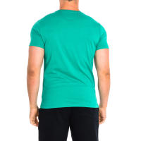 La Martina-Camiseta Manga Corta TMR011-JS206 para Hombre