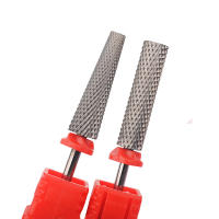 Broca De Carburo Tapered Para Uñas 23mm Accesorio De Pulido Especial Para Máquina De Uñas Eléctricas Manicura Polvo De Pulido - details 4