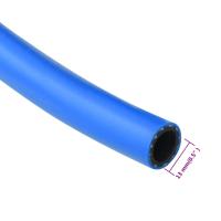 vidaXL Manguera de aire PVC azul 19 mm 20 m - details 7
