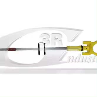 3RG INDUSTRIAL - Varilla Aceite - OEM 6510102372 - Piezas para Coche Recambios Motor y Otras Partes de Vehículo - Compatible con los distintos Modelos de Coche. - 1