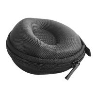Caja De Viaje Portátil Para Relojes EVA Organizador De Almacenamiento Impermeable Para Relojes Inteligentes Con Cierre De Cremallera Y Material De Cuero Liso - details 13