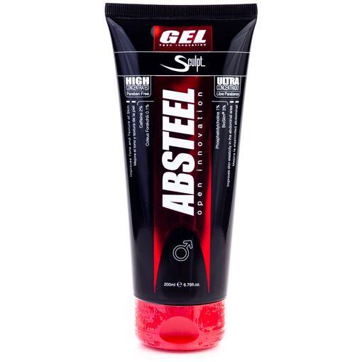 Sculpt Absteel Open Innovation Gel, 200 ML