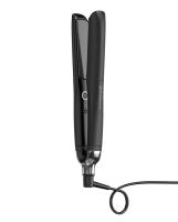 ghd Platinum+ Negra - Plancha de Pelo Profesional Inteligente, Cabello Más fuerte, Más Brillo y Protección del Color - Para todo Tipo de Cabello - (Enchufe Europeo) - details 2