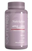 Farmasi - Nutriplus Gummies - Vinagre de Sidra de Manzana - details 0