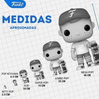 Funko Bitty Pop Disney El Castillo de Cenicienta + 2 Figuras Bitty Cenicienta Y Hada Madrina Figura Coleccionable - details 0