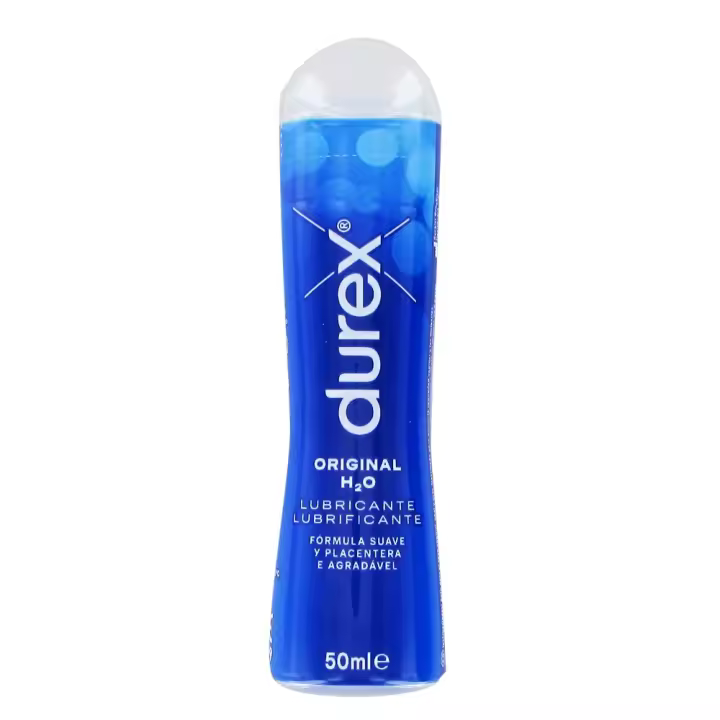 Durex  Play Original lubricante 50 ml - 1